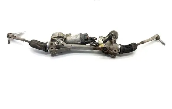 Opel Insignia B Steering rack 84654803