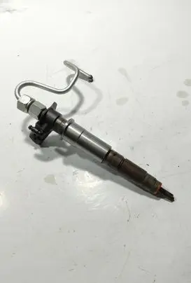 Nissan Qashqai Fuel injector 0445115 804536CH82409398