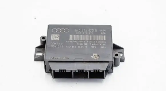 Audi A4 S4 B8 8K Parking PDC control unit/module 8K0919475Q 8K0919475 09533130