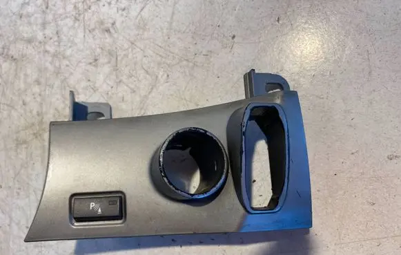 BMW 7 E65 E66 Parking (PDC) sensor switch 6942022 549542611