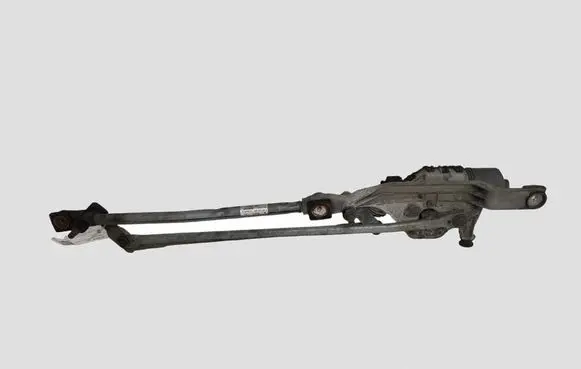 Ford Focus Front wiper linkage and motor 0390241731 4M5117508AA