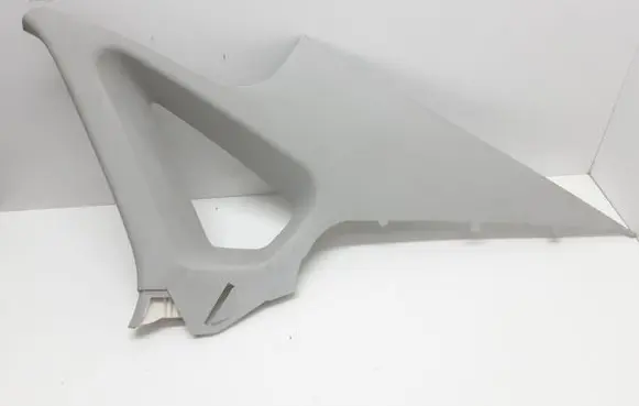Volkswagen PASSAT B7 USA (C) pillar trim 561867288C