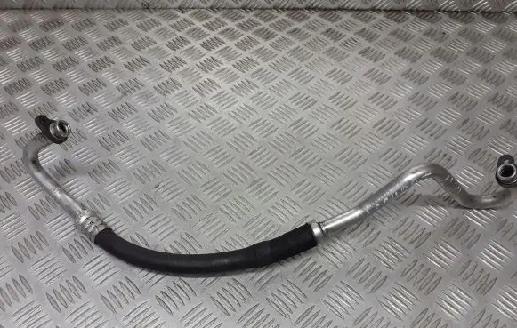 Renault Laguna II Air conditioning (A/C) pipe/hose 8200004040B