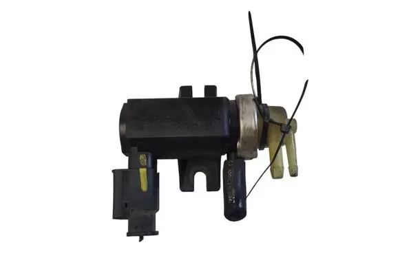 Peugeot 508 Turbo solenoid valve 70163300 9661960380
