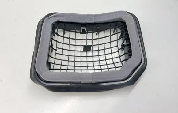 Peugeot 3008 III Cabin air micro filter cap 9848207680