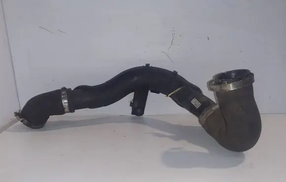 Audi A1 Intercooler hose/pipe 6R0145770A