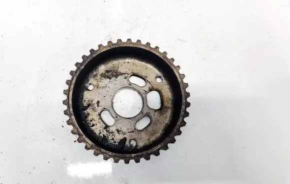 Ford Mondeo MK II Fuel pump gear (pulley) 96FF9A547AA 96FF-9A547-AA