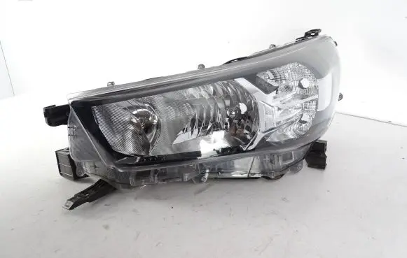 Toyota Hilux VIII Headlight/headlamp 81150-OKK60