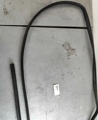 Volvo XC60 Sunroof sealing rubber 31395520