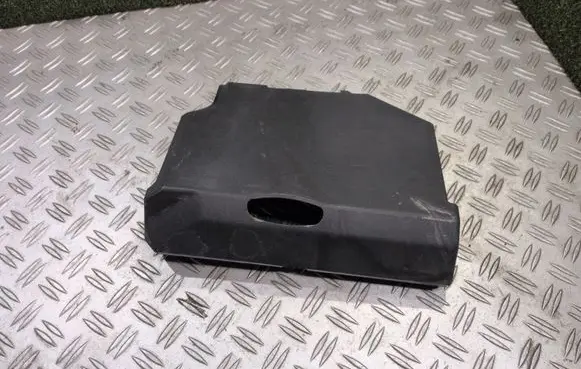 Renault Trafic III (X82) Battery box tray cover/lid 237060001R