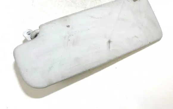 Skoda Octavia Mk1 (1U) Sun visor 3b0857552