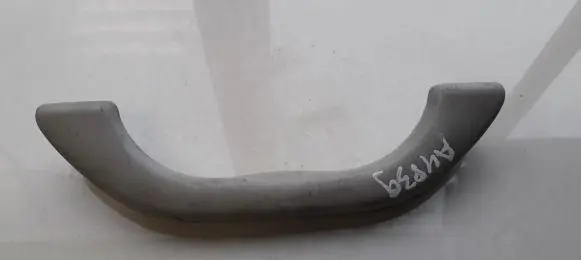 Audi A4 S4 B5 8D Front interior roof grab handle 8D0857607