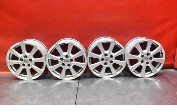 Toyota Avensis Verso R18 alloy rim HL437910