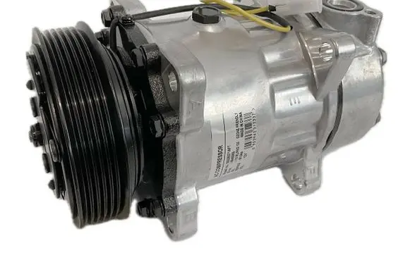 Volvo 960 Air conditioning (A/C) compressor (pump) SD7H154263 VOK122 SD7H157935