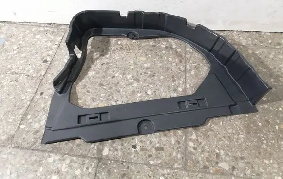 Lexus ES 250 - 300 - 330 Trunk/boot trim cover 6259733030