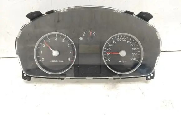 Hyundai Getz Speedometer (instrument cluster) 940051C290 11000910000H