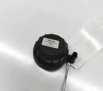 Volkswagen T-Roc Alarm system siren 4H0907601E