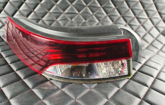 Renault Megane III Rear/tail lights 26555012R