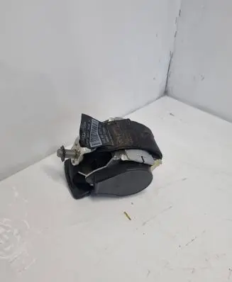 Audi A6 S6 C6 4F Rear seatbelt 4F0857805E 605827100