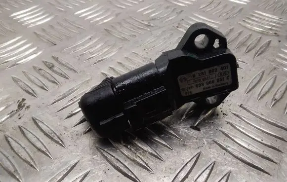 Volkswagen Sharan Air pressure sensor 0281002401