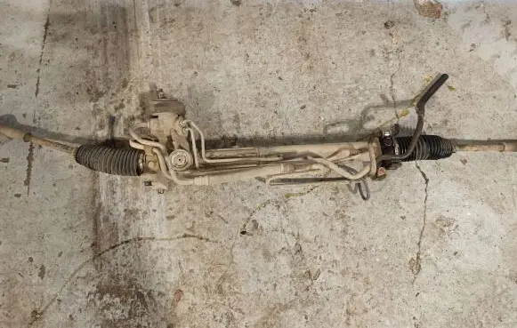 Volkswagen Caddy Steering rack