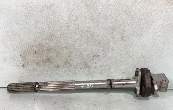 BMW 5 E39 Steering column universal joint