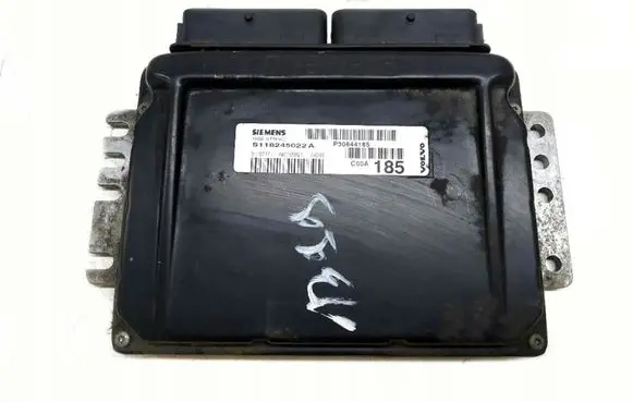 Volvo S40, V40 Engine control unit/module P30644185