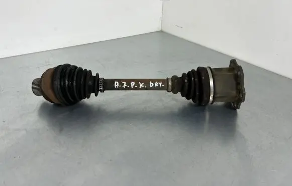 Audi A7 S7 4G Front driveshaft