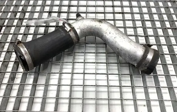 Hyundai ix35 Air intake hose/pipe 282642F450