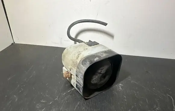 Volvo XC90 Alarm system siren 8637399 F005V00210 6680