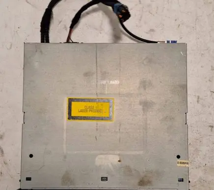 Audi A6 S6 C6 4F Navigation maps CD/DVD 4E0910887L 4E0919887C