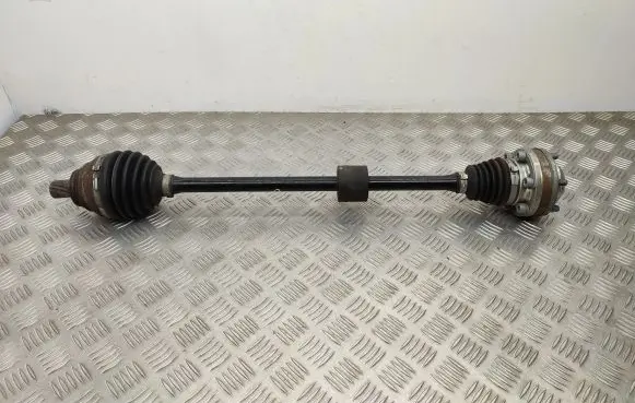 Audi Q2 - Front driveshaft 5Q0407272DD