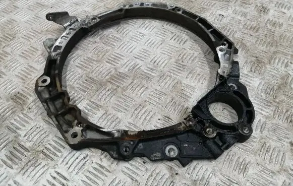 Mercedes-Benz A W176 Gearbox mount A6020108000