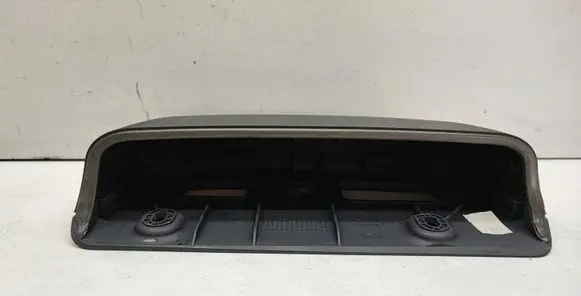 BMW 1 E82 E88 Air filter box cover 7164823