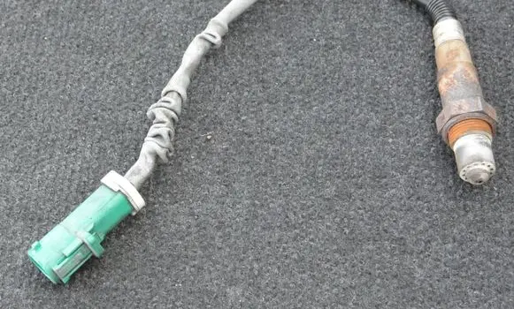 Ford Focus Lambda probe sensor