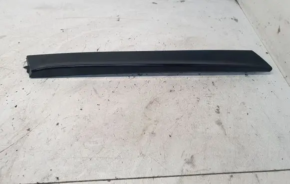 Audi A4 S4 B8 8K Tailgate trim 8U0854816