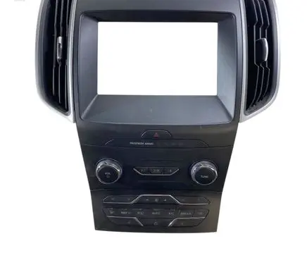 Ford Edge II Climate control unit LT4T18E245BB EM2B19C682AM