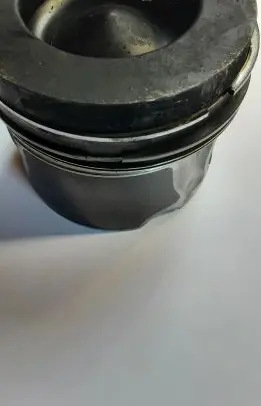 Audi A6 S6 C7 4G Piston 8372T 6R2