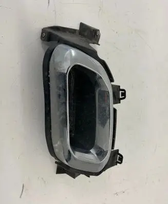 Mercedes-Benz GLC X253 C253 Front bumper lip A2538852406 64417