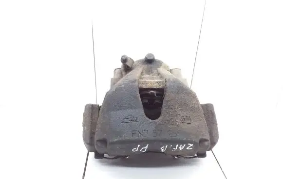 Opel Zafira B Front brake caliper