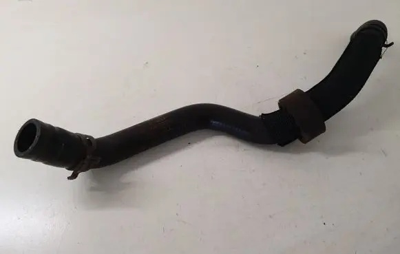 Audi A6 S6 C7 4G Engine coolant pipe/hose 4G0121447AM