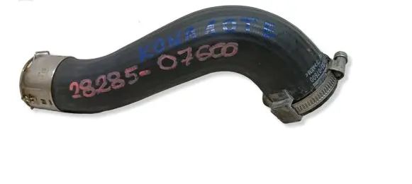 Hyundai Kona I Intercooler hose/pipe 2828507600