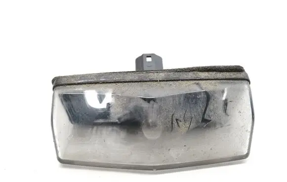 Toyota C-HR I Number plate light 