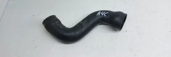 Audi A4 S4 B6 8E 8H Intercooler hose/pipe 8E0145838K