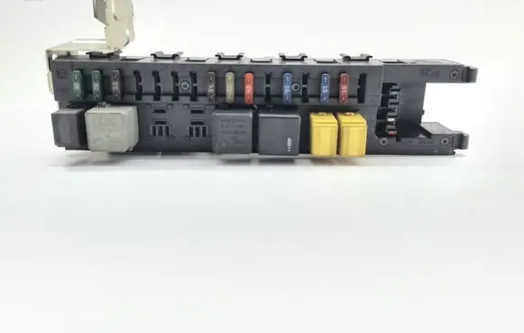 Mercedes-Benz C W203 Comfort/convenience module 0035455101 5DK00797430