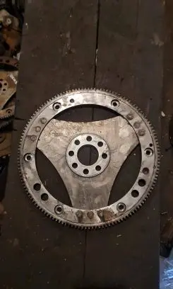 Volvo S70 V70 V70 XC Flywheel
