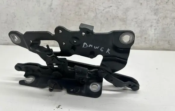 BMW 6 F06 Gran coupe Engine bonnet/hood hinges 7249887