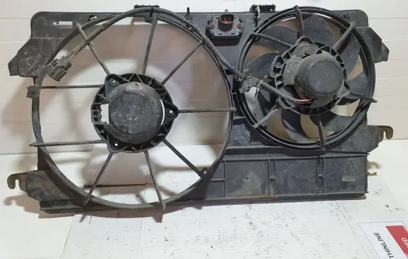 Ford Transit - Tourneo Connect Fan set 2T148C607GA