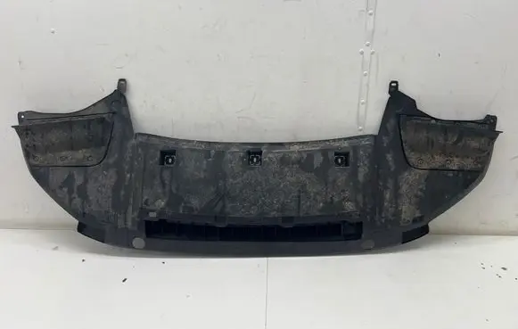Peugeot 3008 III Front bumper skid plate/under tray 9839759480