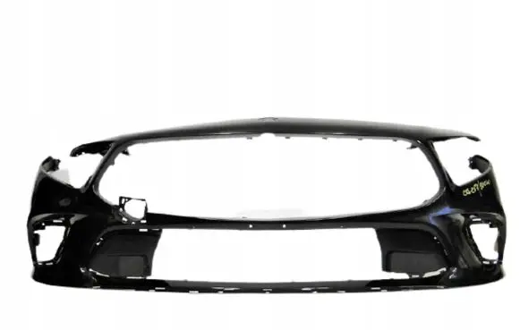Mercedes-Benz CLS W257 Front bumper